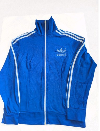 Adidas track jacket tracksuit - track,