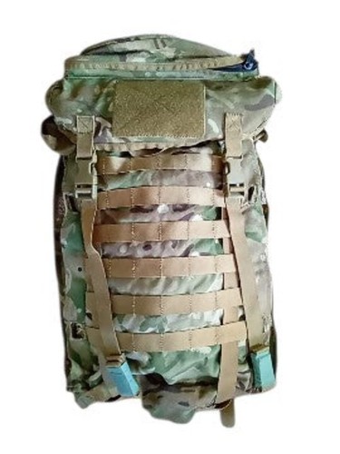 Mtp 45l bergen - bergen, british