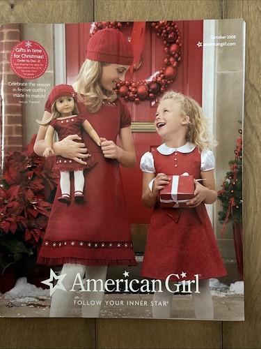 American girl illustrated - girl,