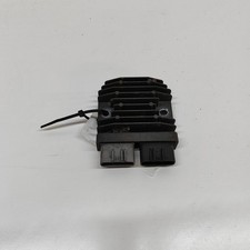 YAMAHA XT Voltage rectifier