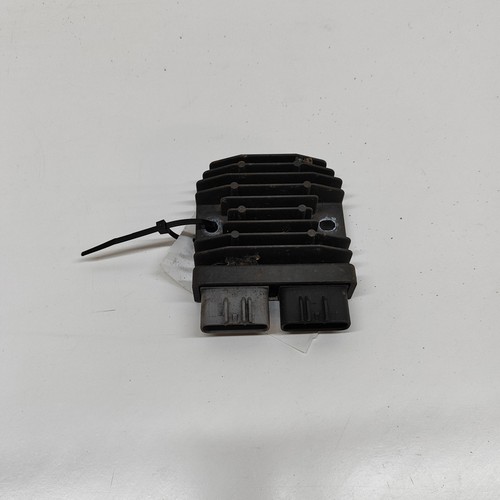 Yamaha voltage rectifier - xt,
