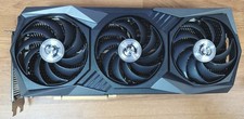 FAULTY MSI NVIDIA GeForce RTX