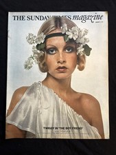 Twiggy THE BOYFRIEND Ken