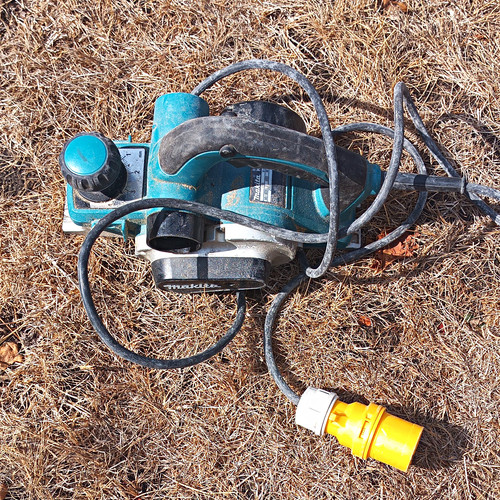 Makita kp0810 82mm 110v - kp0810, corded