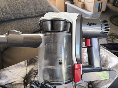 Dyson dc30 handheld - handheld, vacuum