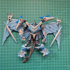 Strafe [ Swoop ] Deluxe -