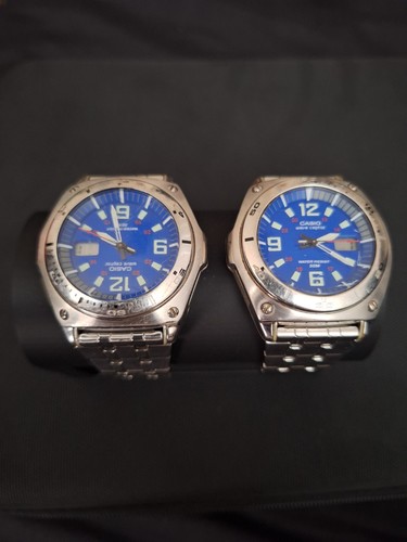 Vintage casio wave ceptor 2 - casio, x