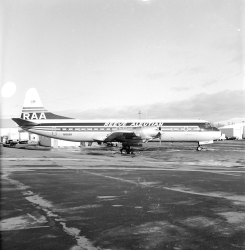 Reeve aleutian lockheed - aleutian,,