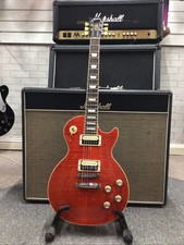 Gibson Les Paul - Slash LE