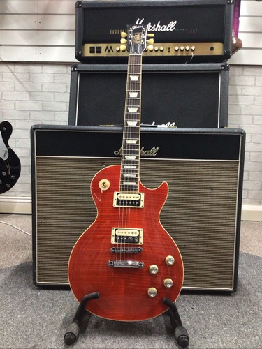 Gibson les paul - les,