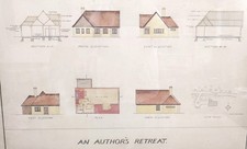 Original 1930s Art Deco