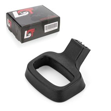 Handle seat longitudinal