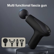 Portable Mini Massage Gun Deep