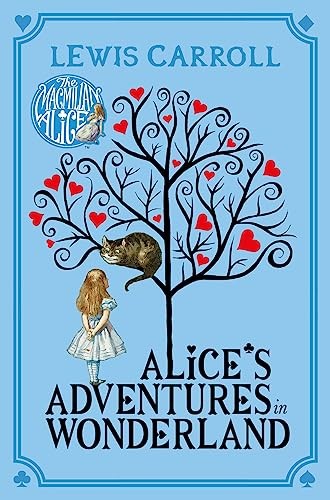 Alice adventures in - adventures,