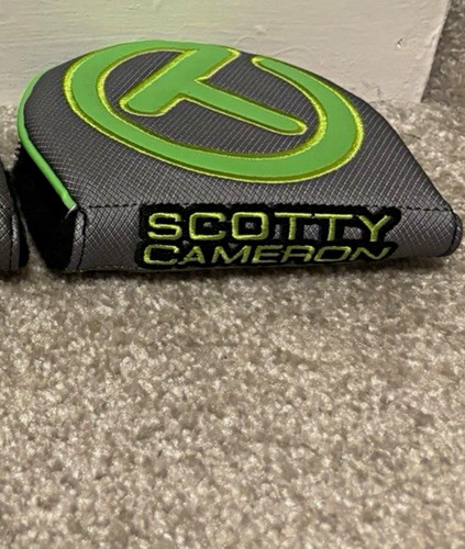 Scotty cameron for tour - scotty,