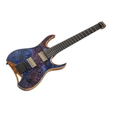 Mayones Hydra 7 Elite 4A Eye