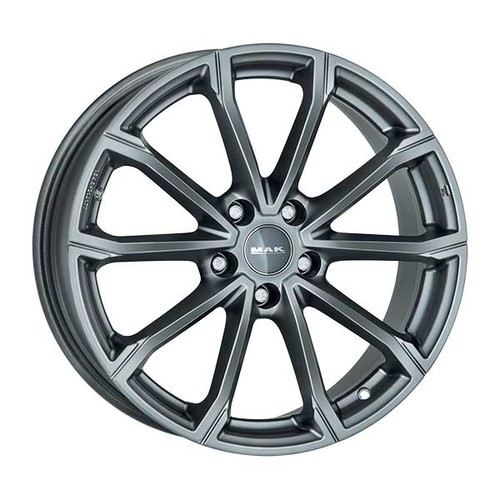 Alloy wheel mak davinci for - alloy,