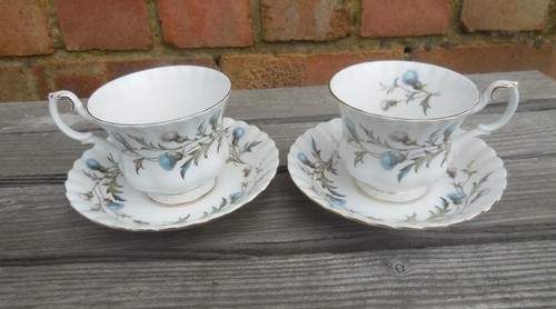 Vintage royal albert - royal,