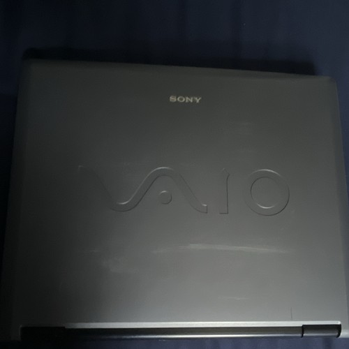 Sony vaio pcg 9j3m 6in - pcg-9j3m, 15.6in