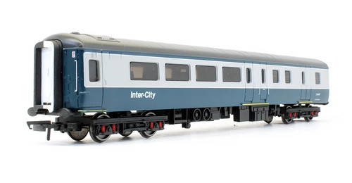 Hornby r4563 intercity mk2d - hornby,