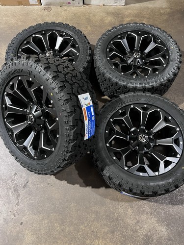Brand new set alloy - brand, 20”
