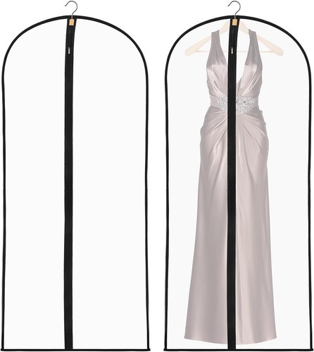 Durable long dress bag - durable,