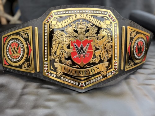 United kingdom heavyweight
