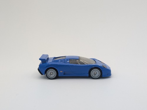 Hot wheels 2022 bugatti eb110 - 2022,