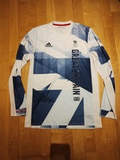 Official Team GB Adidas Tokyo