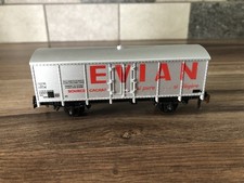 Jouef 625 Badoit Evian Mineral