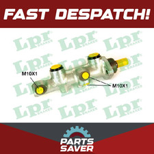 Brake Master Cylinder fits BMW