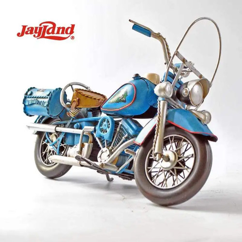 Jayland 1947 indian chief - 1947,