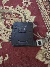 Sony lock battery - v-lock,