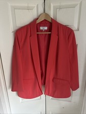 Ladies, Laura Ashley Peach No