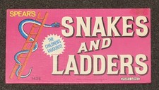 Vintage spear snakes and - vintage,