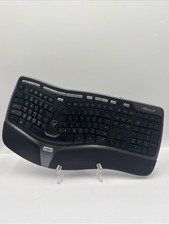 Microsoft Natural Ergonomic