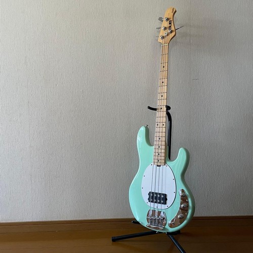 Sterling musicman stingray - sterling, by