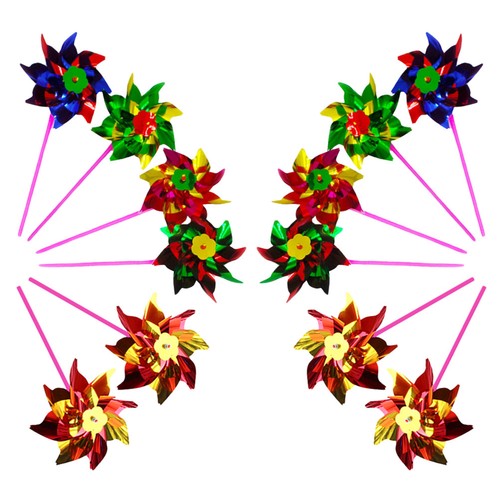 Pcs windmill toy - 20,