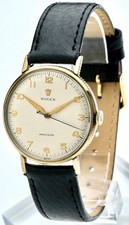 Rolex Precision Swiss ‘Coin