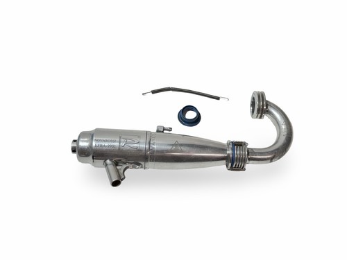 Novarossi efra 9901 tuned - efra-9901,