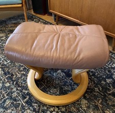 Ekornes Stressless Ottoman