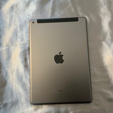 Unused Apple iPad 7th