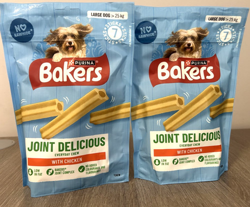 Purina bakers joint - 2,