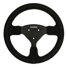 Motamec Formula Race Steering
