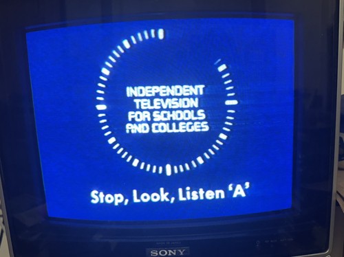 Used betamax video - 60,