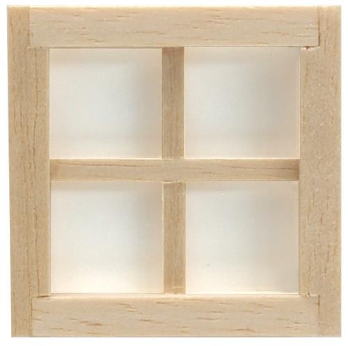 Pane georgian window light - 4,