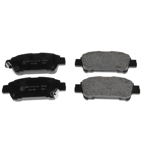 Febi bilstein car brake pad - car,