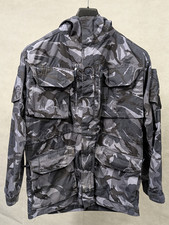 British Army OPFOR Blue DPM
