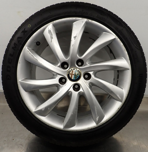 Alfa romeo giulietta - alfa,