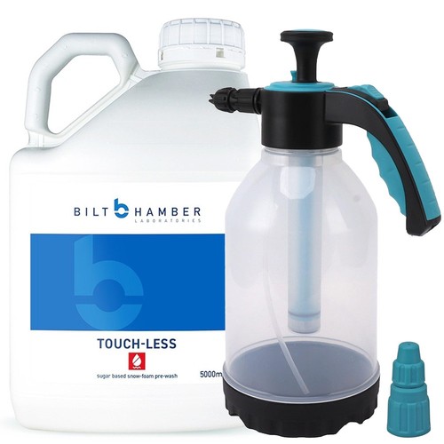 Bilt hamber touchless - bilt,